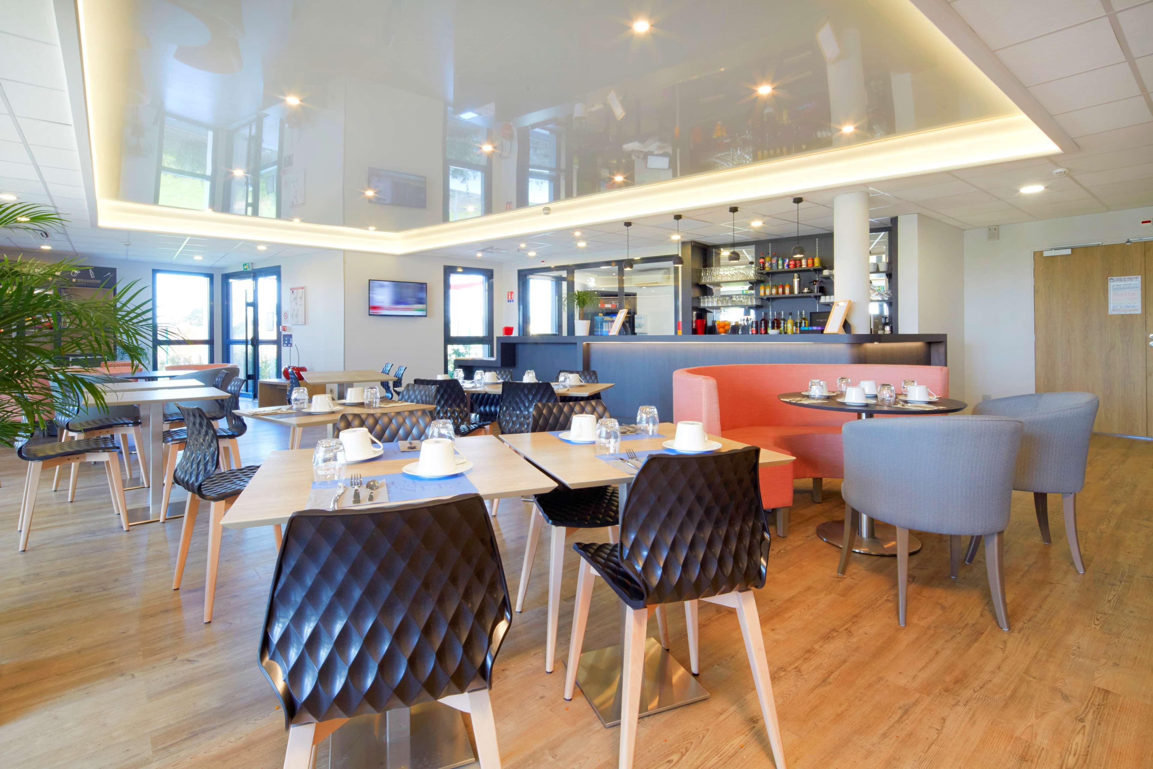 Kyriad Prestige Residence & Spa Cabourg-Dives-Sur-Mer Exterior photo